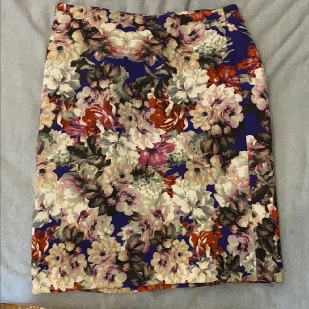 Women’s Petite Skirt